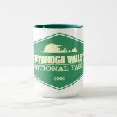 Cuyahoga Valley NP 3 Mok (Midden)