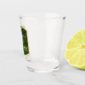 Cuyahoga Valley NP (PF1) Shot Glas (Rechts)