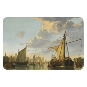Cuyp's De Maas magneet