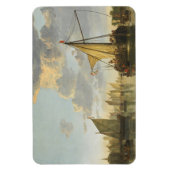 Cuyp's De Maas magneet (Verticaal)
