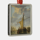 Cuyp's Het ornament Maas (Rechts)