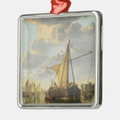 Cuyp's Het ornament Maas (Links)