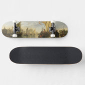 Cuyp's The Maas skateboard (Horizontaal)