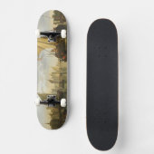 Cuyp's The Maas skateboard (Voorkant)