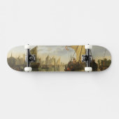 Cuyp's The Maas skateboard (Horizontaal)