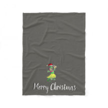 Cuz & Queenie-kerstvlinder