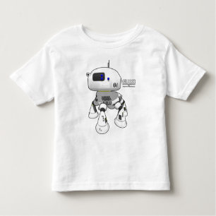 cv08 Grijs Kinder Shirts