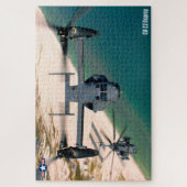 CV-22 OSPREY (20x30 INCH) Legpuzzel (Verticaal)