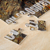 CV-22 OSPREY (20x30 INCH) Legpuzzel (Zijkant)