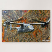 CV-22 OSPREY (20x30 INCH) Legpuzzel (Horizontaal)