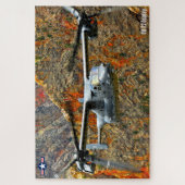 CV-22 OSPREY (20x30 INCH) Legpuzzel (Verticaal)
