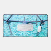 CV-22 OSPREY BUREAUMAT (Keyboard & Muis)