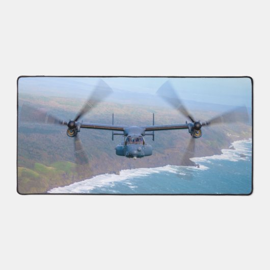 CV-22 OSPREY BUREAUMAT (Voorkant)