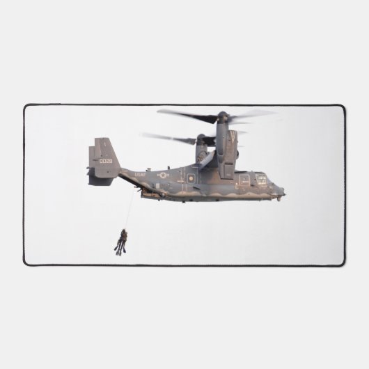 CV-22 OSPREY BUREAUMAT (Voorkant)