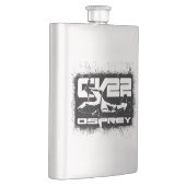 CV-22 OSPREY Classic Flask Flacon (Rechts)