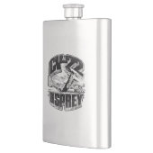 CV-22 OSPREY Flask Classic Flask Flacon (Links)