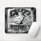 CV-22 OSPREY Muismat Mousepad (Met muis)