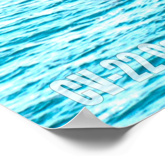 CV-22 OSPREY POSTER (Hoek)