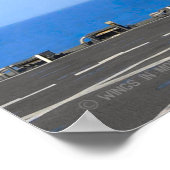 CV-22 OSPREY POSTER (Hoek)