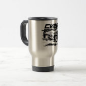 CV-22 OSPREY Reismok Reisbeker (Voorkant links)