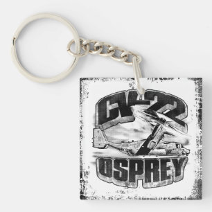 CV-22 OSPREY Sleutelhanger Acryl Sleutelhanger