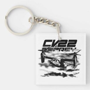 CV-22 OSPREY Sleutelhanger Acryl Sleutelhanger