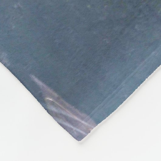 CV-22B OSPREY FLEECE DEKEN (Hoek)