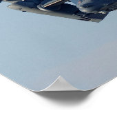 CV-22B Osprey Poster (Hoek)