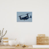 CV-22B Osprey Poster (Keuken)