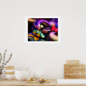 CV Cat pinball poster 2 (Keuken)