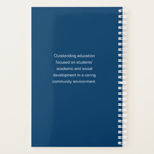 CV-pictogrammen - Planner (Achterkant)