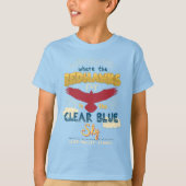 CV Redhawks T-Shirt (Voorkant)
