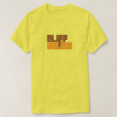 CV Retro | 60 T-shirt (Design voorkant)