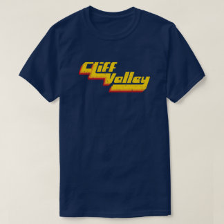 CV Retro - 70s Vibe T-shirt