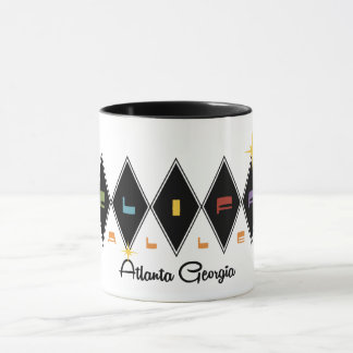CV Retro - Atomic Mok