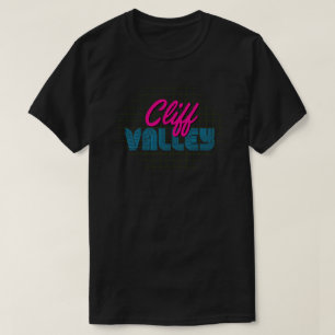CV Retro - Neon T-shirt