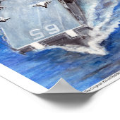 CVAN 65 Enterprise Poster (Hoek)