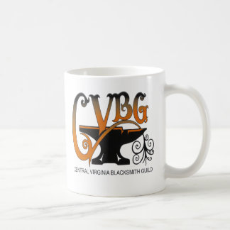 CVBG KoffieMok