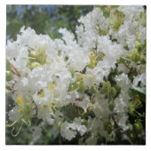 Cverkratle Myrtle Close Tegeltje (Voorkant)