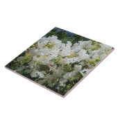 Cverkratle Myrtle Close Tegeltje (Zijkant)