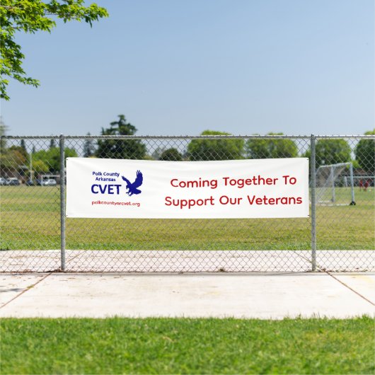 CVET-banner Spandoek (Insitu)