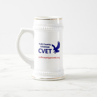 CVET Beer Steins Bierpul