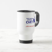 CVET Reis-/Forensen Mokken (Voorkant rechts)