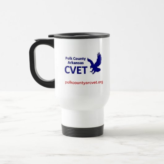 CVET Reis-/Forensen Mokken (Links)