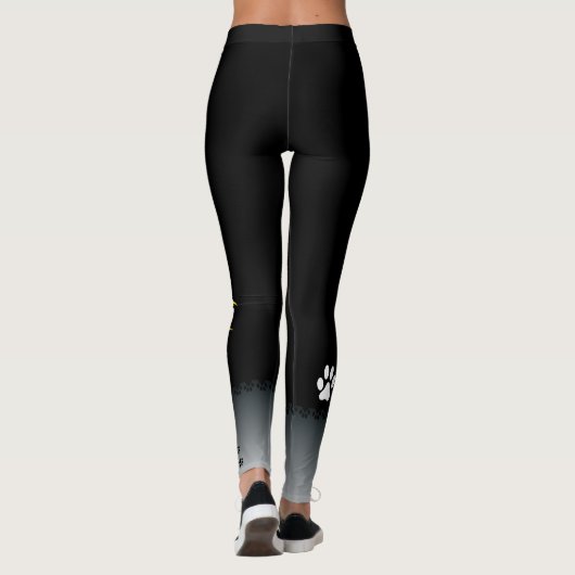 CVG-Leggings Leggings (Achterkant)