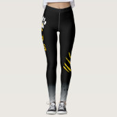 CVG-Leggings Leggings (Voorkant)