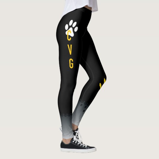 CVG-Leggings Leggings (Rechts)