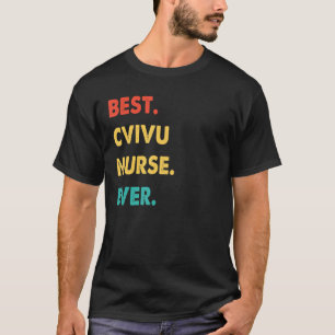 Cvivu zw zuster Ref. T-shirt
