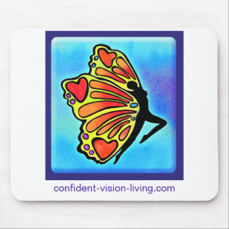 CVL Big Logo Mousepad Muismat