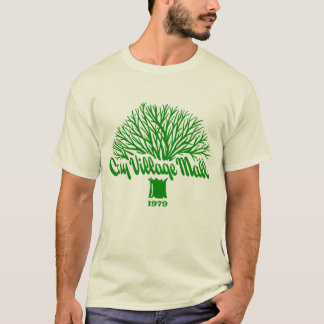 CVM 1979-ontwerp T-shirt